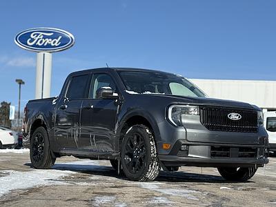 2026 Ford Maverick SuperCrew Cab AWD Pickup for sale #6032 - photo 1