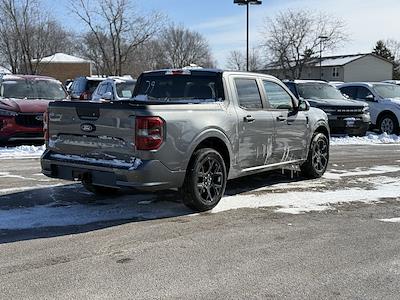 2026 Ford Maverick SuperCrew Cab AWD Pickup for sale #6032 - photo 2