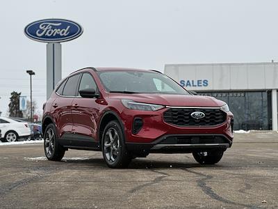 2026 Ford Escape AWD SUV for sale #6034 - photo 1