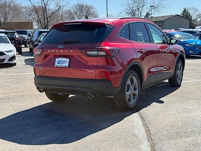 New 2026 Ford Escape - photo 1
