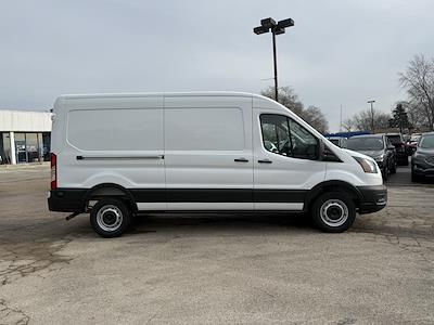 New 2026 Ford Transit 250 Medium Roof Empty Cargo Van for sale #6036 - photo 2