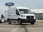 New 2026 Ford Transit 250 Medium Roof Empty Cargo Van for sale #6036 - photo 1