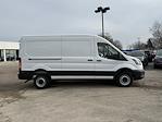 New 2026 Ford Transit 250 Medium Roof Empty Cargo Van for sale #6036 - photo 4