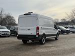 New 2026 Ford Transit 250 Medium Roof Empty Cargo Van for sale #6036 - photo 3