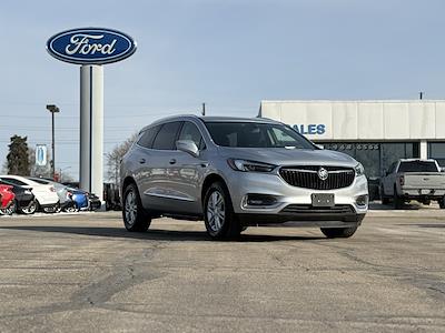 Used 2020 Buick Enclave - photo 1
