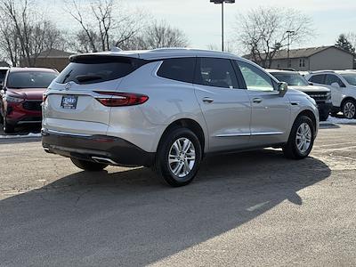 Used 2020 Buick Enclave - photo 1