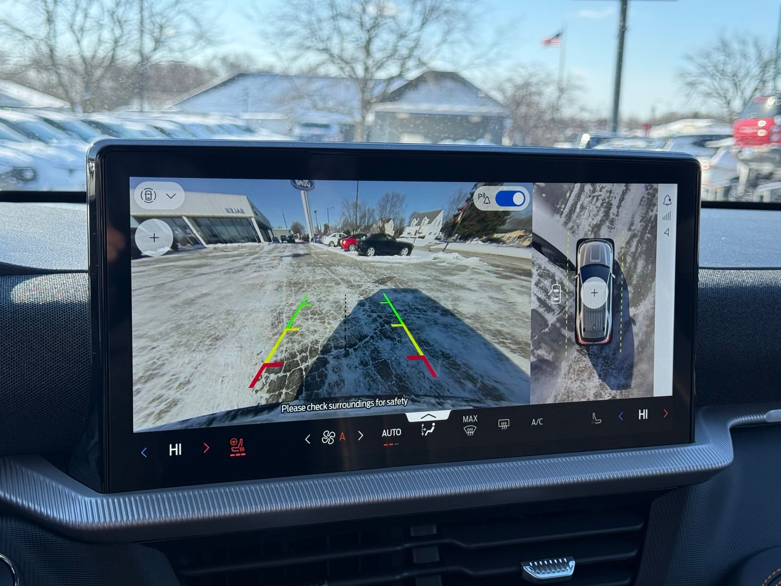 New 2026 Ford Explorer - photo 21