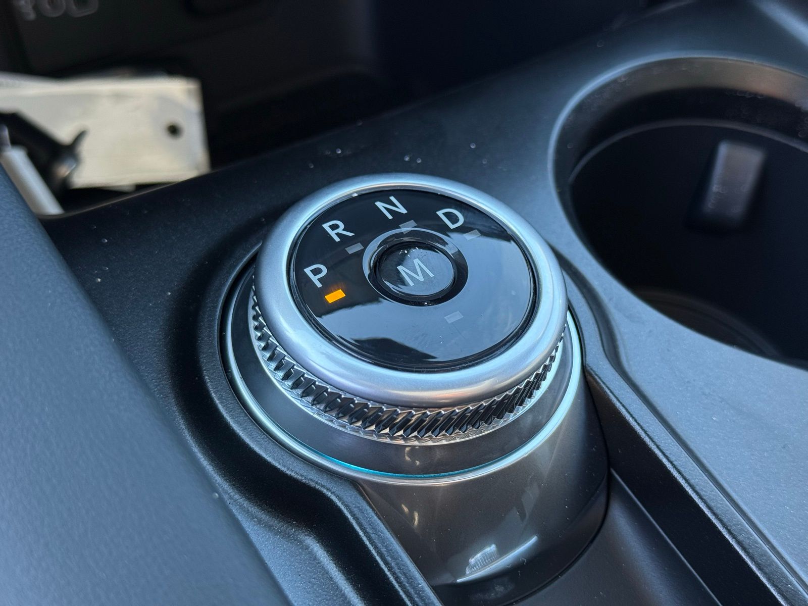 New 2026 Ford Explorer - photo 22