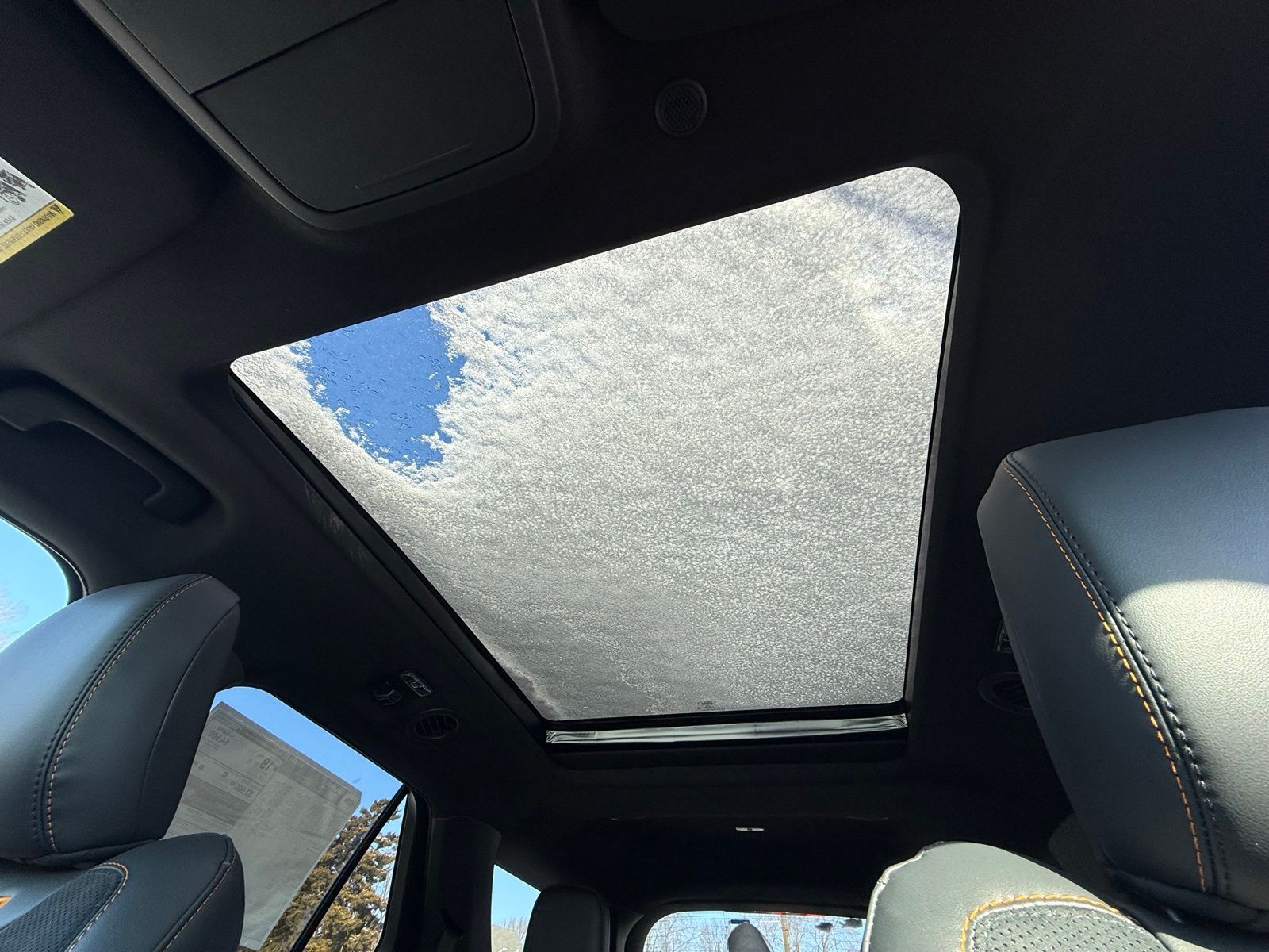 New 2026 Ford Explorer - photo 24