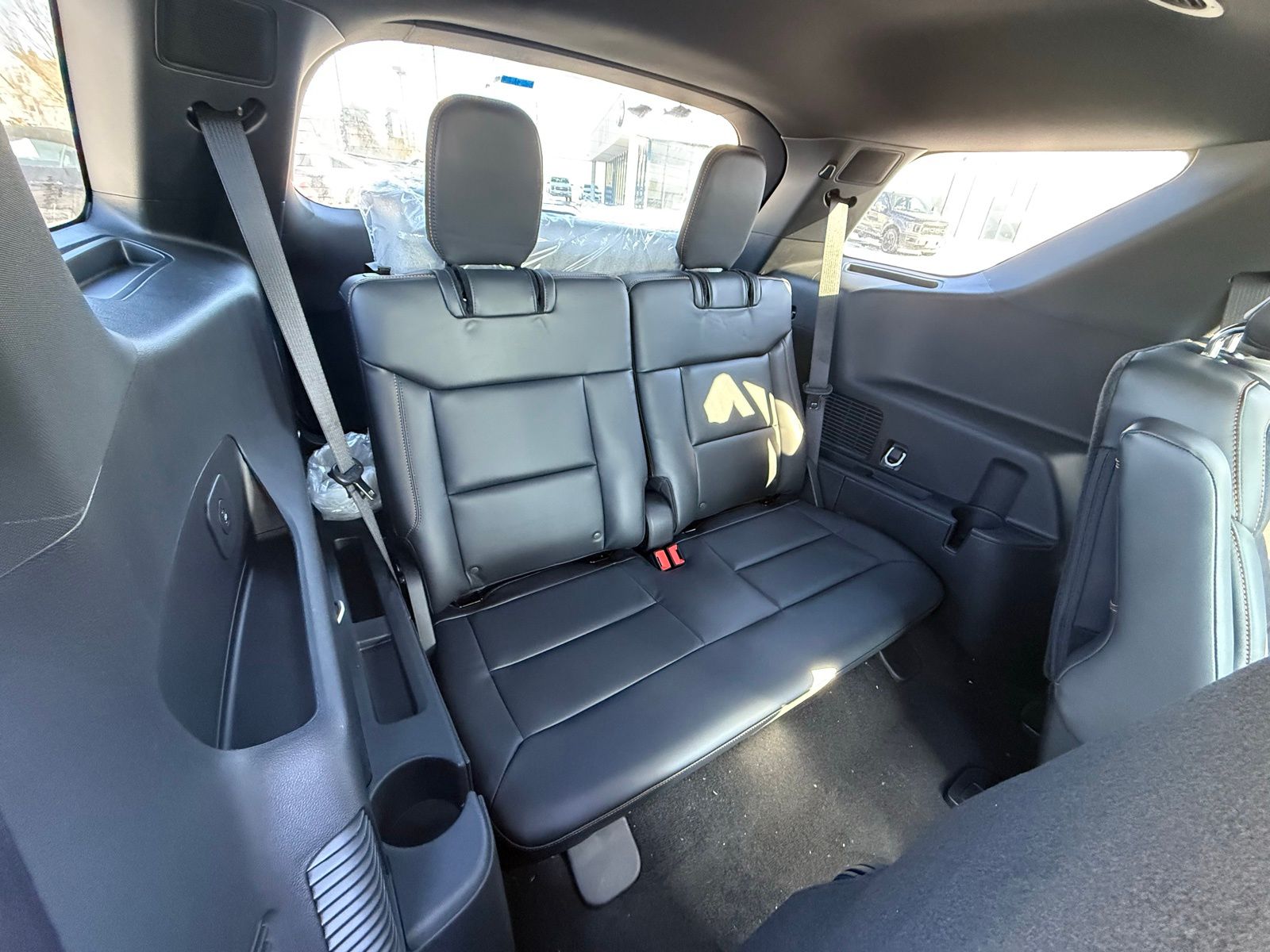 New 2026 Ford Explorer - photo 33