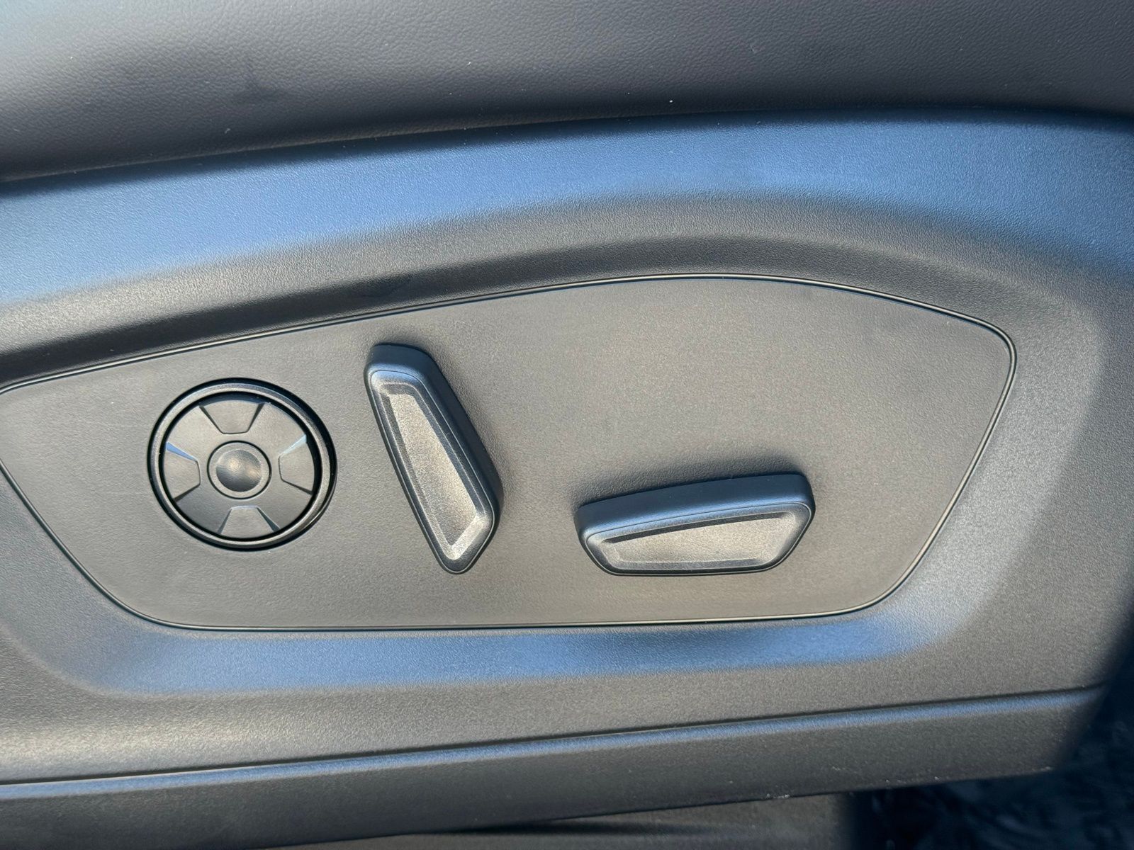 New 2026 Ford Explorer - photo 36