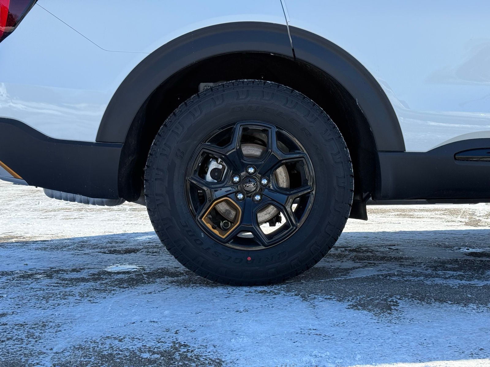 New 2026 Ford Explorer - photo 39