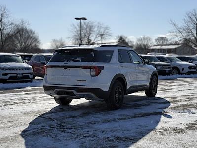 New 2026 Ford Explorer Tremor for sale #6038 - photo 2