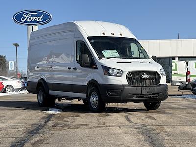 2026 Ford Transit 350 HD High Roof DRW RWD Empty Cargo Van for sale #6040 - photo 1