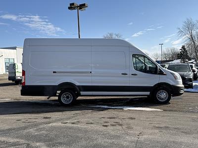 2026 Ford Transit 350 HD High Roof DRW RWD Empty Cargo Van for sale #6040 - photo 2