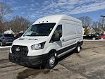 New 2026 Ford Transit 350 HD High Roof Empty Cargo Van for sale #6040 - photo 7