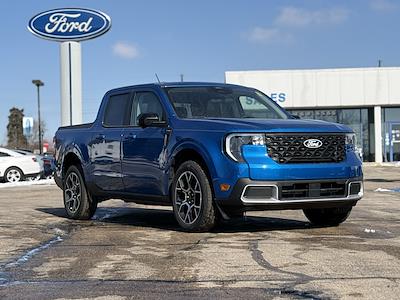 2026 Ford Maverick SuperCrew Cab AWD Pickup for sale #6045 - photo 1