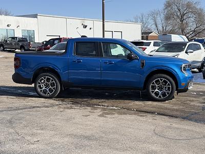 2026 Ford Maverick SuperCrew Cab AWD Pickup for sale #6045 - photo 2