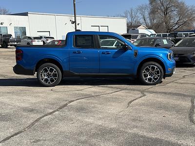 New 2026 Ford Maverick - photo 1