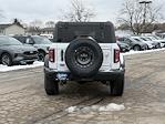 2025 Ford Bronco 4WD SUV for sale #6047 - photo 4