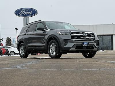 2026 Ford Explorer 4WD SUV for sale #6050 - photo 1