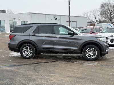 2026 Ford Explorer 4WD SUV for sale #6050 - photo 2