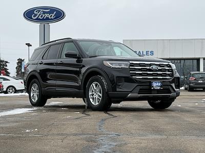 2026 Ford Explorer 4WD SUV for sale #6051 - photo 1