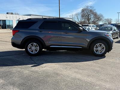 Used 2022 Ford Explorer - photo 1