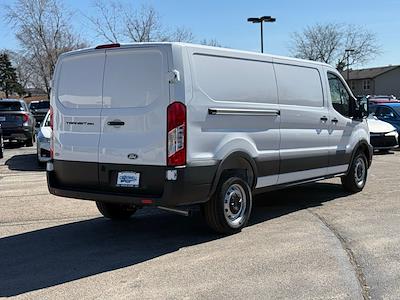 New 2026 Ford Transit 250 - photo 1