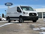 New 2026 Ford Transit 250 Low Roof Empty Cargo Van for sale #6053 - photo 1