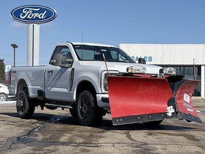 New 2026 Ford F-250 XL Regular Cab for sale #6057 - photo 1