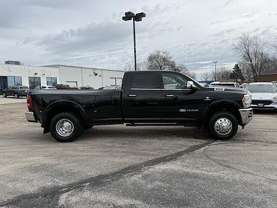 Used 2019 Ram 3500 Laramie Crew Cab for sale #6059A - photo 2