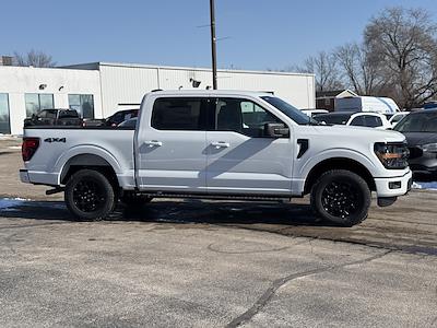 2026 Ford F-150 SuperCrew Cab 4WD Pickup for sale #6060 - photo 2