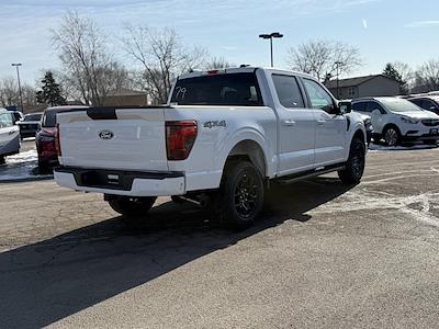 2026 Ford F-150 SuperCrew Cab 4WD Pickup for sale #6060 - photo 2
