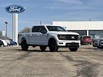 New 2026 Ford F-150 XLT SuperCrew Cab for sale #6060 - photo 1