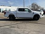 New 2026 Ford F-150 XLT SuperCrew Cab for sale #6060 - photo 3