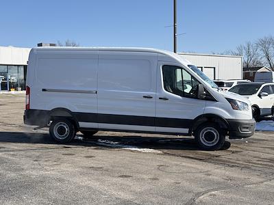 2026 Ford Transit 250 Medium Roof RWD Empty Cargo Van for sale #6061 - photo 2