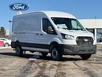 New 2026 Ford Transit 250 Medium Roof Empty Cargo Van for sale #6061 - photo 1