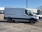 New 2026 Ford Transit 250 Medium Roof Empty Cargo Van for sale #6061 - photo 2
