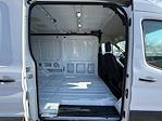 New 2026 Ford Transit 250 Medium Roof Empty Cargo Van for sale #6061 - photo 20