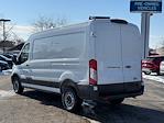 New 2026 Ford Transit 250 Medium Roof Empty Cargo Van for sale #6061 - photo 5