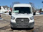 New 2026 Ford Transit 250 Medium Roof Empty Cargo Van for sale #6061 - photo 8