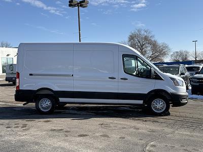 2026 Ford Transit 350 HD Medium Roof RWD Empty Cargo Van for sale #6062 - photo 2