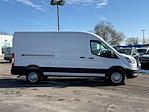 New 2026 Ford Transit 350 HD Medium Roof Empty Cargo Van for sale #6062 - photo 2