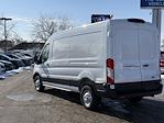 New 2026 Ford Transit 350 HD Medium Roof Empty Cargo Van for sale #6062 - photo 5
