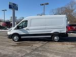 New 2026 Ford Transit 350 HD Medium Roof Empty Cargo Van for sale #6062 - photo 6