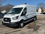 New 2026 Ford Transit 350 HD Medium Roof Empty Cargo Van for sale #6062 - photo 7