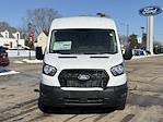 New 2026 Ford Transit 350 HD Medium Roof Empty Cargo Van for sale #6062 - photo 8