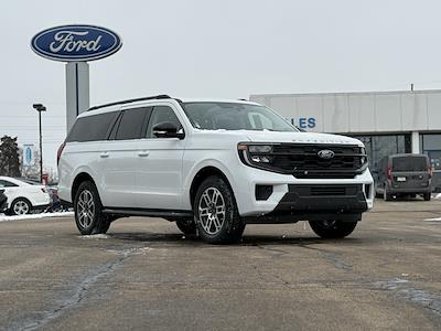 New 2026 Ford Expedition MAX - photo 1