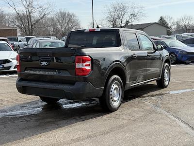 New 2026 Ford Maverick XL SuperCrew Cab for sale #6068 - photo 2